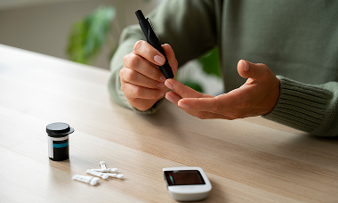 Understanding Diabetes and Making Everyday Healthier
