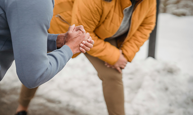 Joint Pain & Arthritis: Causes, Relief, and Long-Term Care