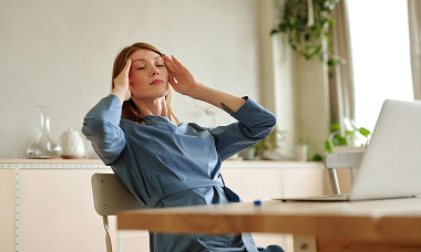 Managing Migraines to Improve Your Routine and Overall Health