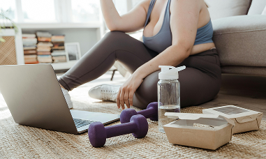 Effective Weight Loss Strategies for Sustainable Results